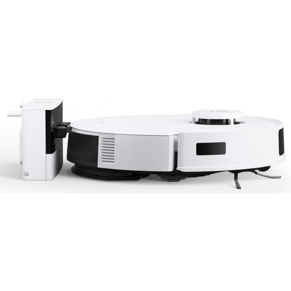 Фото - Робот-пилосос миючий Ecovacs N20 PRO DKX55 WHITE