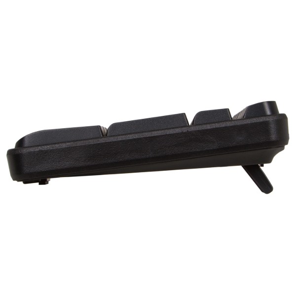 Фото - Клавиатура проводная rapoo N2400 Black