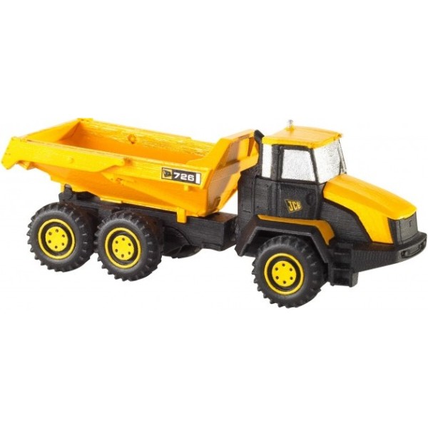 Фото - Автотранспорт Matchbox "Робітничий транспорт"  (в ас.) (N3242)