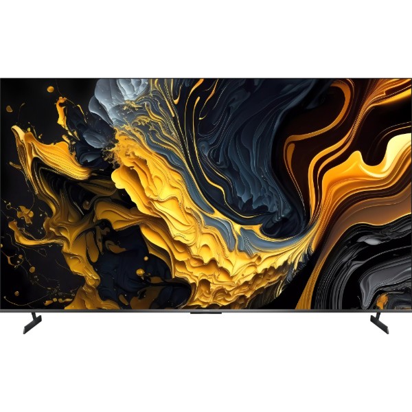 Фото - Телевизор Xiaomi TV Max 85 2025