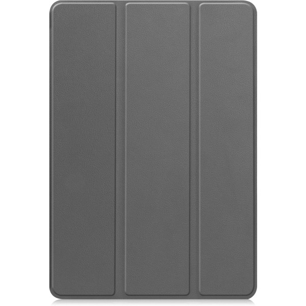 Фото - Чехол для планшета BeCover Smart Case for Xiaomi Pad 7 / 7 Pro 11.2" Gray (712805)