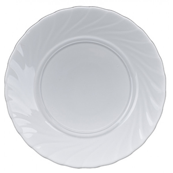 Фото - Столовый сервиз Luminarc Trianon Graphite 43 пр. (N5757)