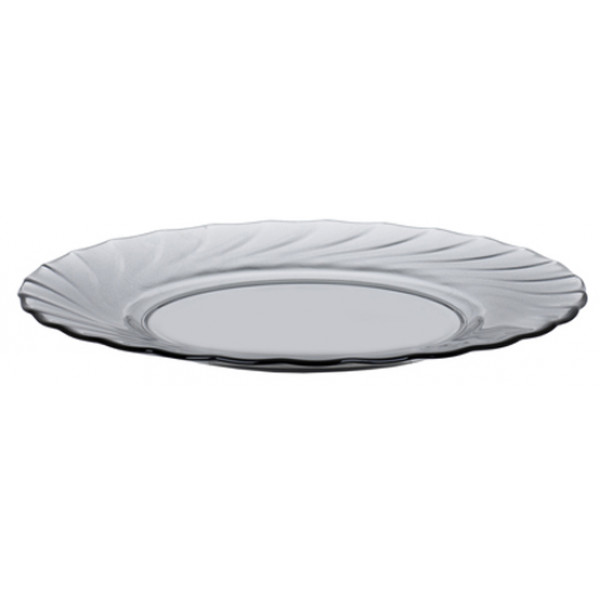 Фото - Столовый сервиз Luminarc Trianon Graphite 43 пр. (N5757)