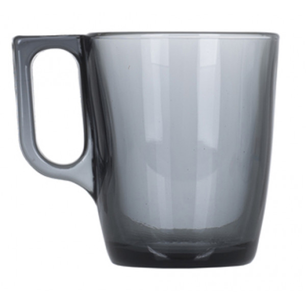 Фото - Столовый сервиз Luminarc Trianon Graphite 43 пр. (N5757)