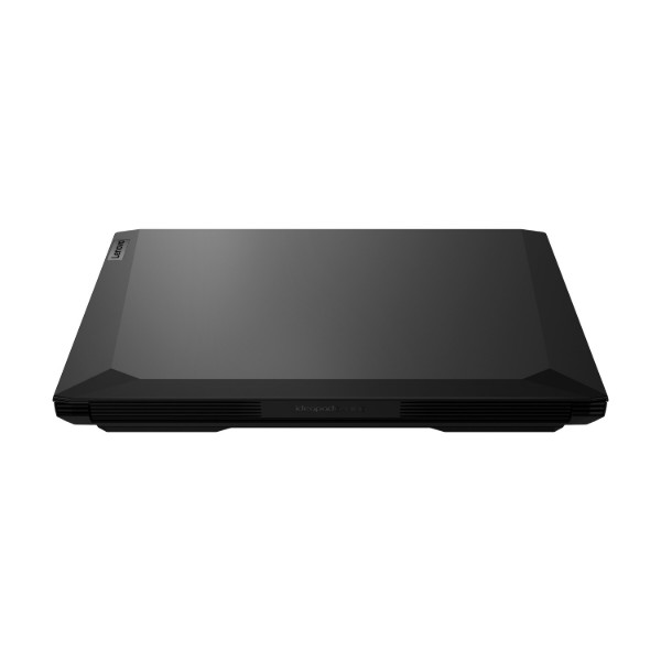 Фото - Ноутбук ігровий Lenovo IdeaPad Gaming 3 15IHU6 (82K100XNRA) Shadow Black