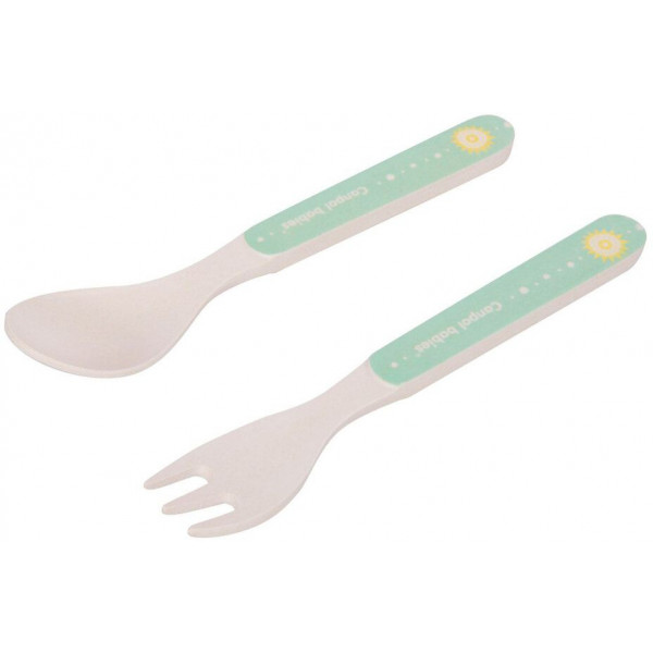 Фото - Набір дитячий Canpol babies Lama (9/213)