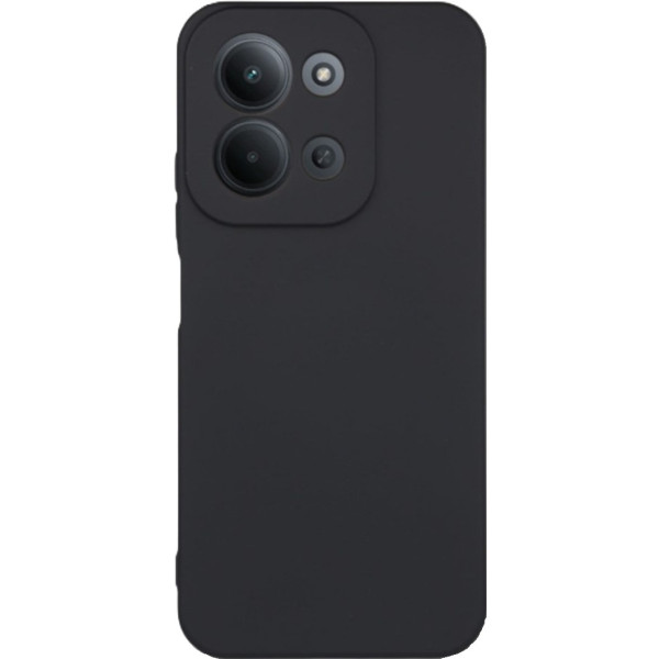 Фото - Чохол для смартфону BeCover for Poco C85 4G Black (714675)