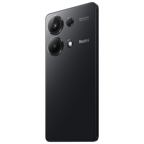 Фото - Смартфон Xiaomi Redmi Note 13 Pro 8/256Gb Midnight Black