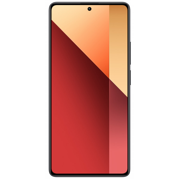 Фото - Смартфон Xiaomi Redmi Note 13 Pro 8/256Gb Midnight Black