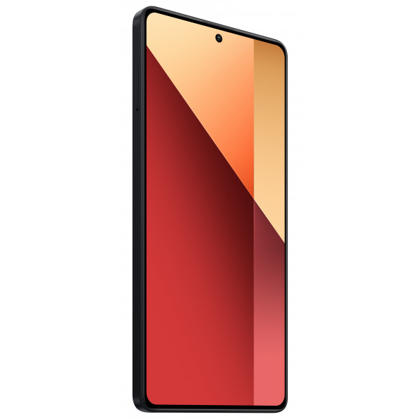 Фото - Смартфон Xiaomi Redmi Note 13 Pro 8/256Gb Midnight Black