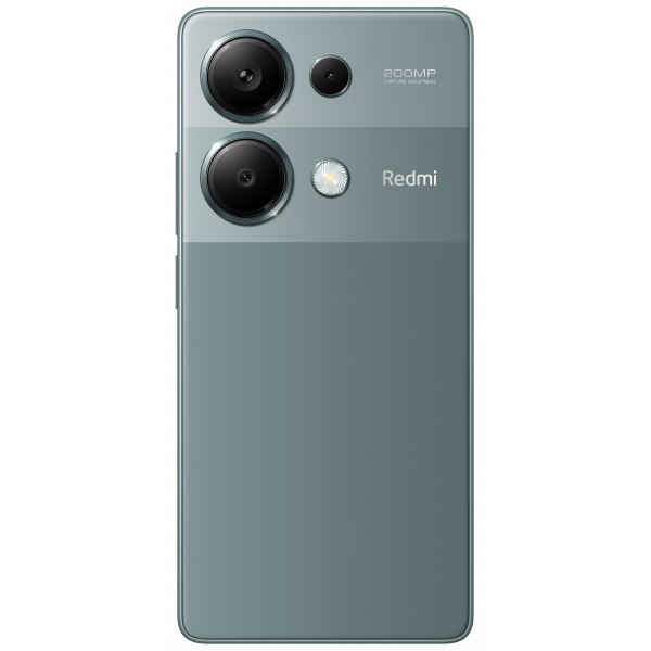 Фото - Смартфон Xiaomi Redmi Note 13 Pro 8/256Gb Forest Green