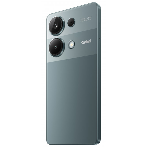 Фото - Смартфон Xiaomi Redmi Note 13 Pro 8/256Gb Forest Green
