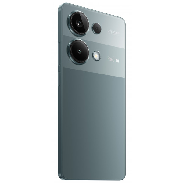 Фото - Смартфон Xiaomi Redmi Note 13 Pro 8/256Gb Forest Green