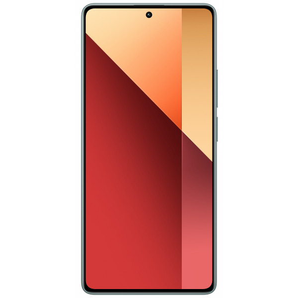 Фото - Смартфон Xiaomi Redmi Note 13 Pro 8/256Gb Forest Green