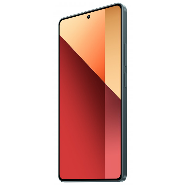 Фото - Смартфон Xiaomi Redmi Note 13 Pro 8/256Gb Forest Green