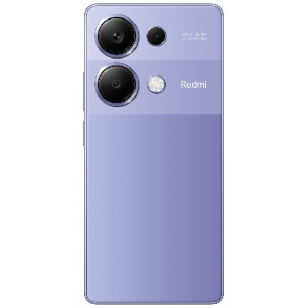 Фото - Смартфон Xiaomi Redmi Note 13 Pro 8/256Gb Lavender Purple