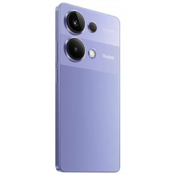 Фото - Смартфон Xiaomi Redmi Note 13 Pro 8/256Gb Lavender Purple
