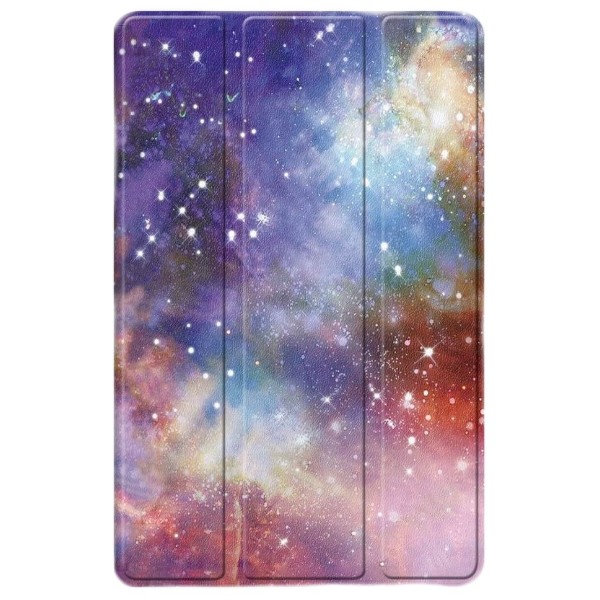 Фото - Чохол для планшету BeCover Smart Case for Samsung Galaxy Tab A11 Plus SM-X236B 11.0" Space (714008)