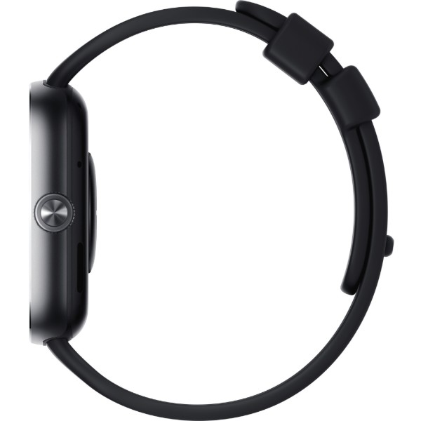 Фото - Смарт-годинник Xiaomi Redmi Watch 4 Obsidian Black