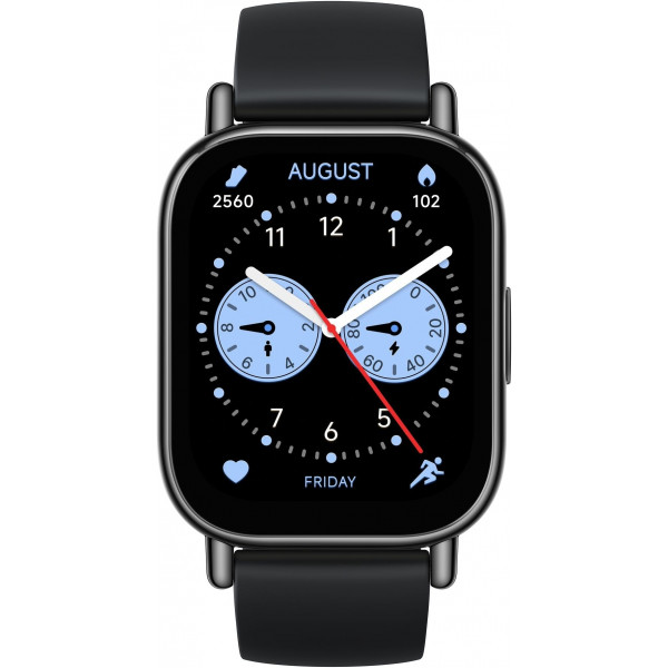Фото - Смарт-часы Xiaomi Redmi Watch 5 Lite Black