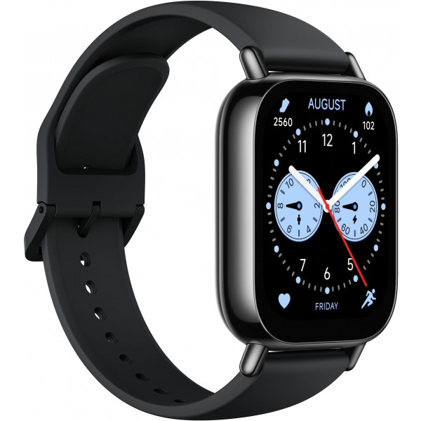 Фото - Смарт-часы Xiaomi Redmi Watch 5 Lite Black