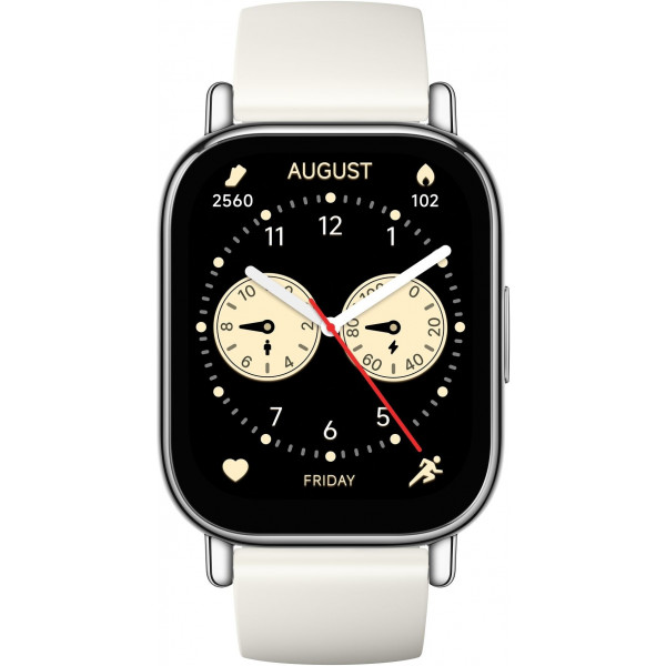 Фото - Смарт-годинник Xiaomi Redmi Watch 5 Lite Light Gold