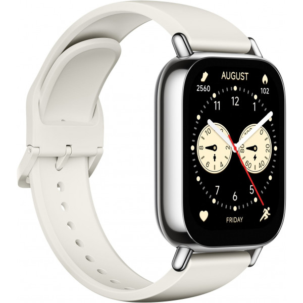 Фото - Смарт-годинник Xiaomi Redmi Watch 5 Lite Light Gold