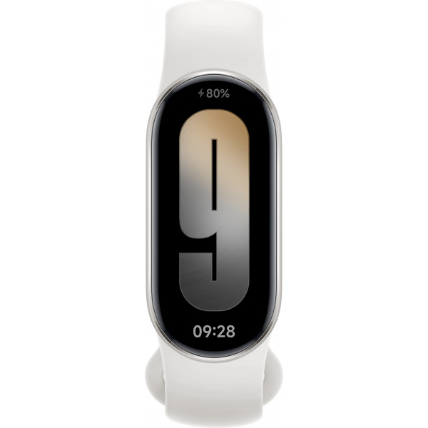 Фото - Фитнес-браслет Xiaomi Smart Band 9 Titan Gray