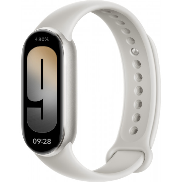 Фото - Фитнес-браслет Xiaomi Smart Band 9 Titan Gray
