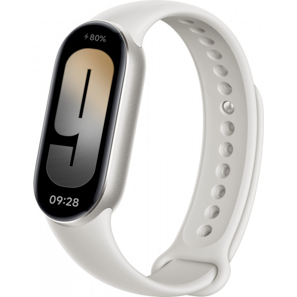 Фото - Фитнес-браслет Xiaomi Smart Band 9 Titan Gray