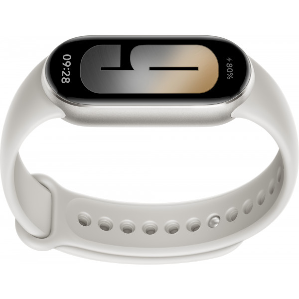 Фото - Фитнес-браслет Xiaomi Smart Band 9 Titan Gray