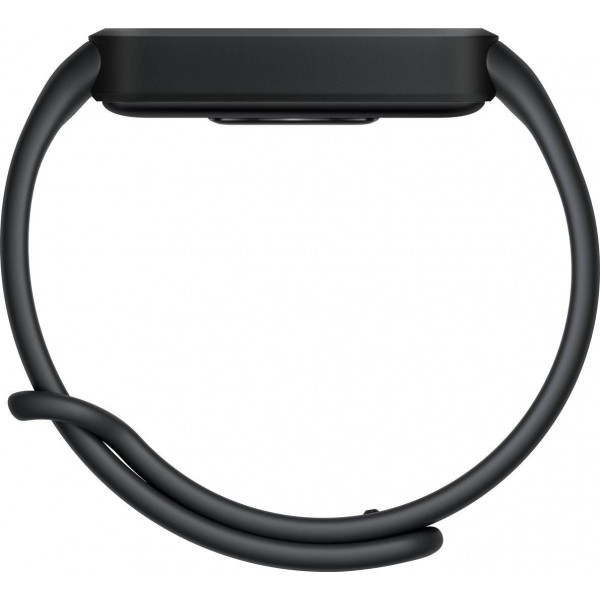 Фото - Уцінка - Фітнес-браслет Xiaomi Smart Band 9 Active Black