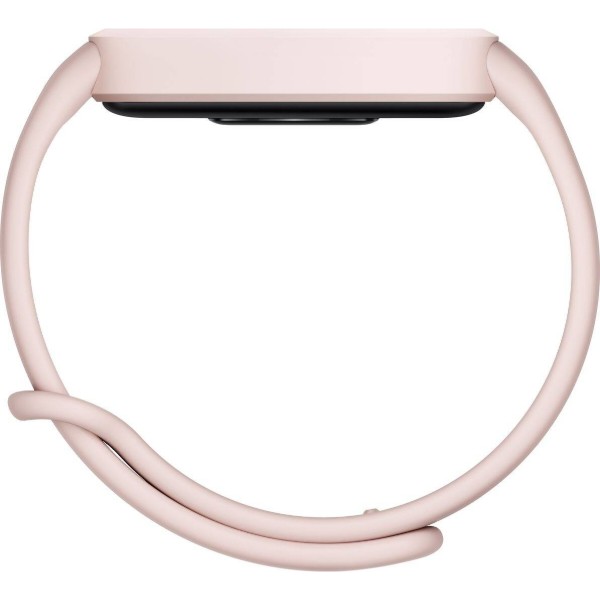 Фото - Фитнес-браслет Xiaomi Smart Band 9 Active Pink