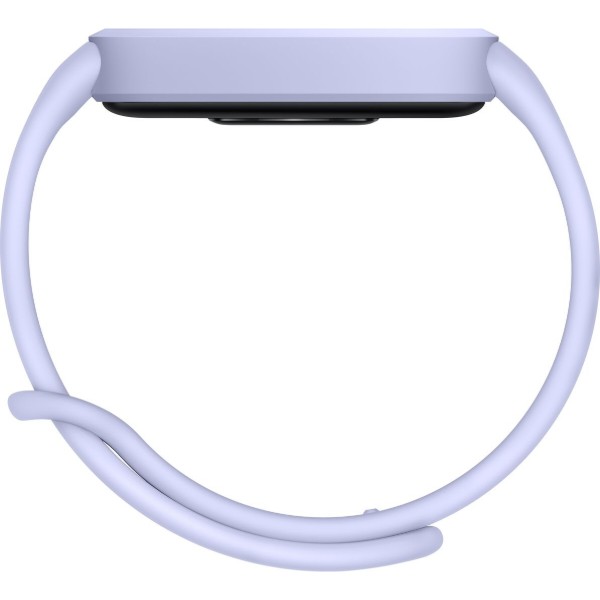 Фото - Фитнес-браслет Xiaomi Smart Band 9 Active (BHR08L3GL) Purple