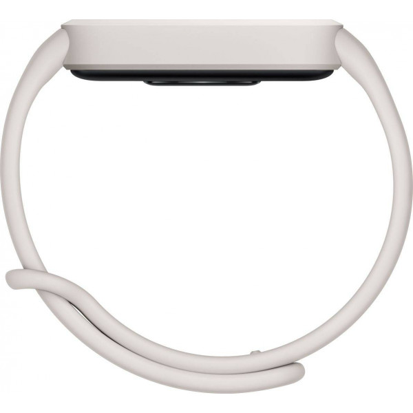 Фото - Фитнес-браслет Xiaomi Smart Band 9 Active Beige White