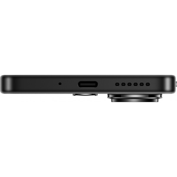 Фото - Смартфон Poco M6 Pro 12/512GB Black