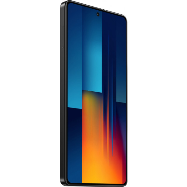 Фото - Смартфон Poco M6 Pro 8/256GB Black