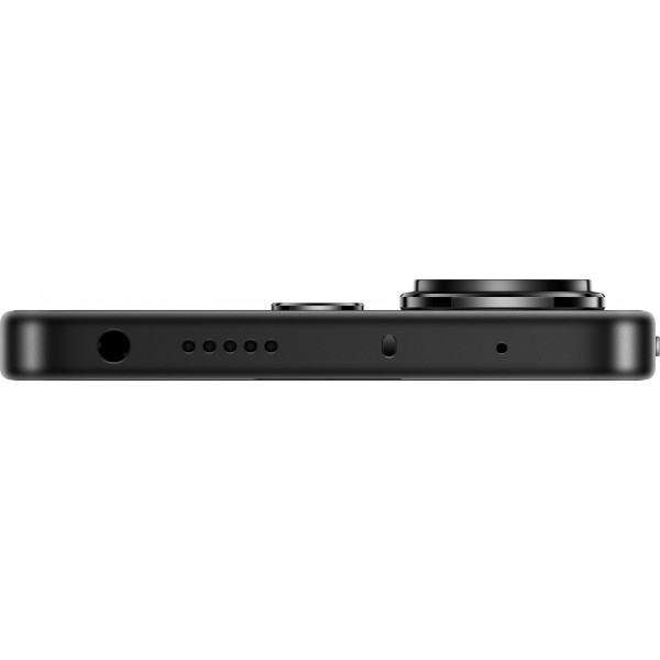 Фото - Смартфон Poco M6 Pro 8/256GB Black