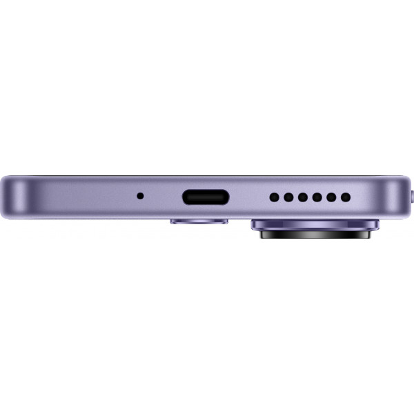 Фото - Смартфон Poco M6 Pro 8/256GB Purple