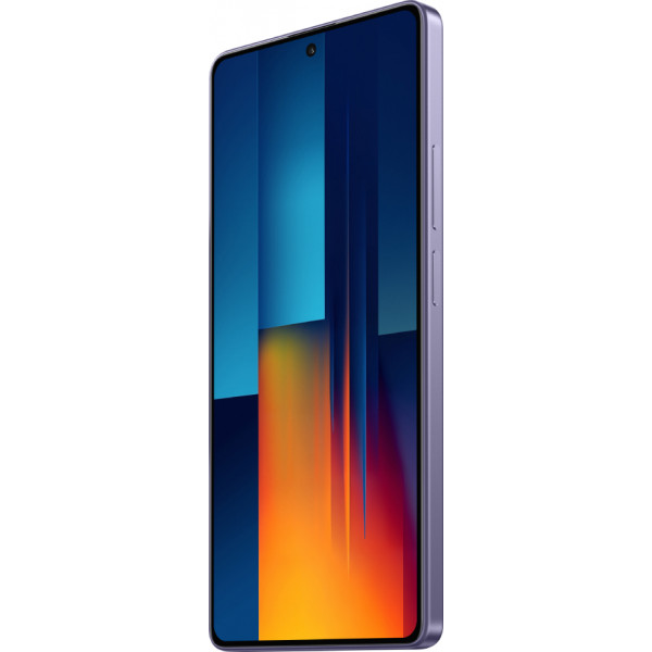 Фото - Смартфон Poco M6 Pro 12/512GB Purple