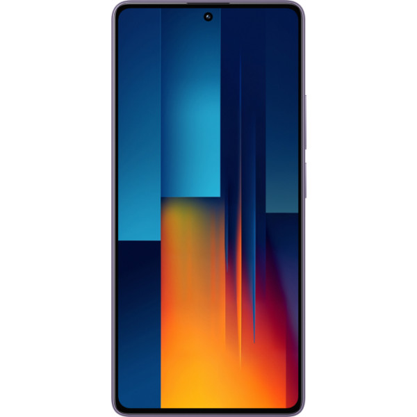 Фото - Смартфон Poco M6 Pro 8/256GB Purple