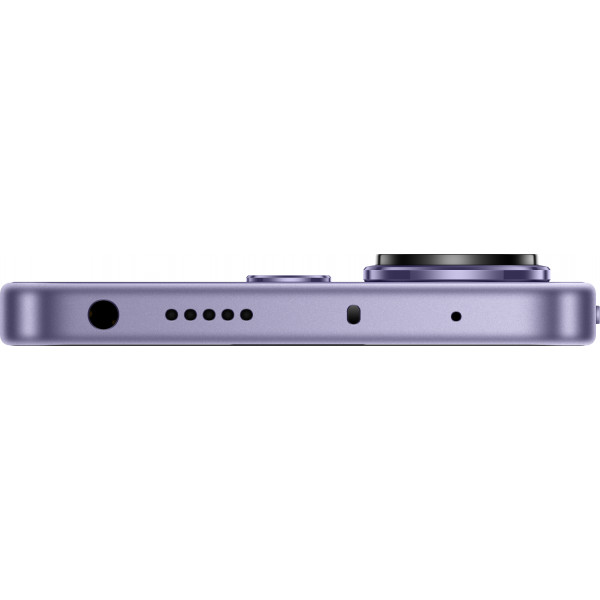 Фото - Смартфон Poco M6 Pro 8/256GB Purple