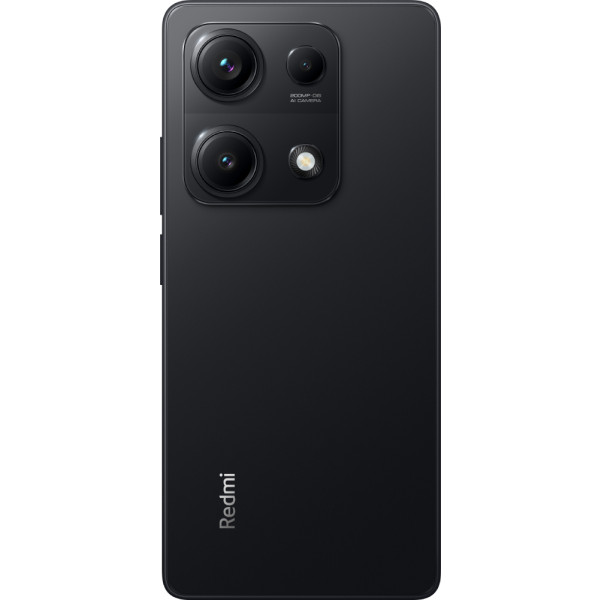 Фото - Смартфон Xiaomi Redmi Note 14S 8/256Gb Midnight Black