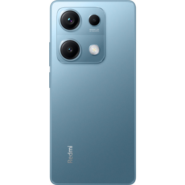 Фото - Смартфон Xiaomi Redmi Note 14S 8/256Gb Ocean Blue