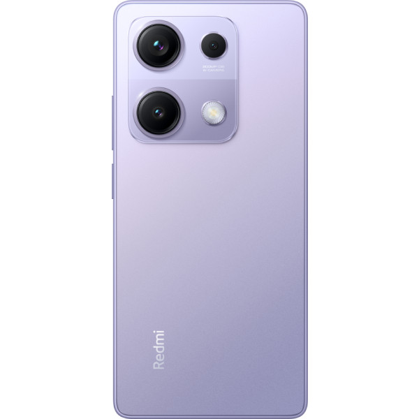 Фото - Смартфон Xiaomi Redmi Note 14S 8/256Gb Aurora Purple