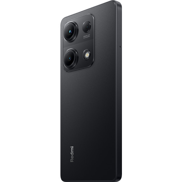 Фото - Смартфон Xiaomi Redmi Note 14S 8/256Gb Midnight Black