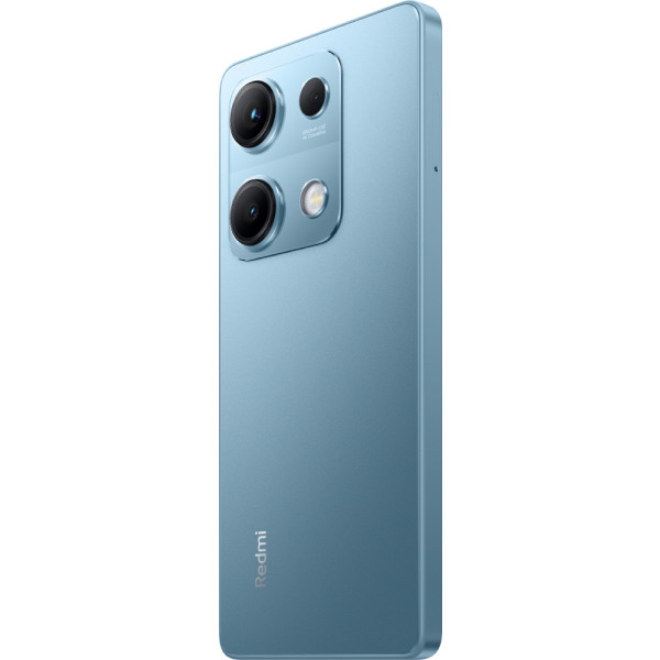 Фото - Смартфон Xiaomi Redmi Note 14S 8/256Gb Ocean Blue