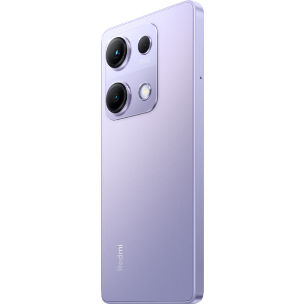 Фото - Смартфон Xiaomi Redmi Note 14S 8/256Gb Aurora Purple