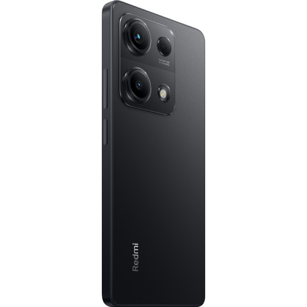 Фото - Смартфон Xiaomi Redmi Note 14S 8/256Gb Midnight Black