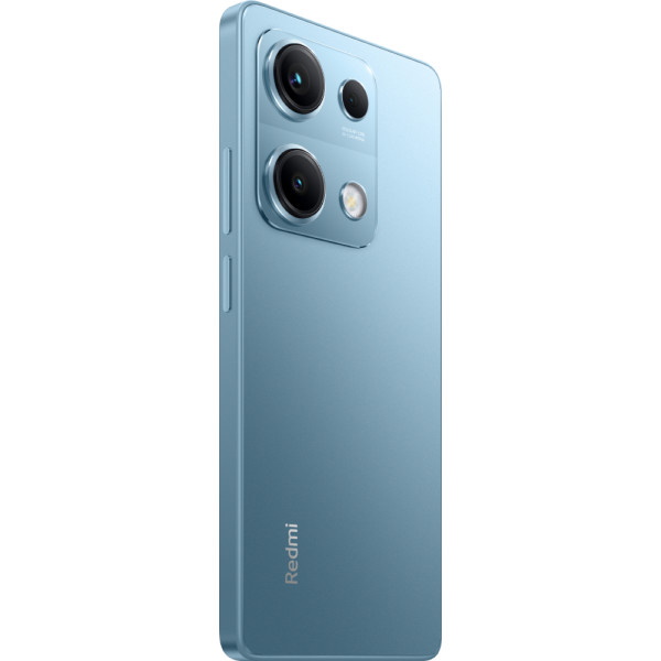 Фото - Смартфон Xiaomi Redmi Note 14S 8/256Gb Ocean Blue